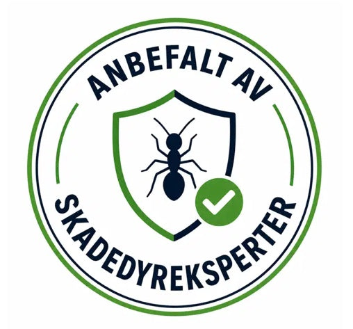Advion Ant - Outcast Mauråtestasjon - 2x3 stasjoner - Tilsammen 24 gram