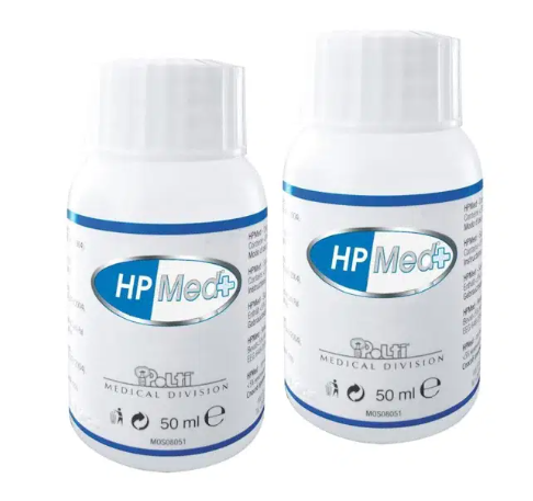 HPMed - Til steamer - 50 ml