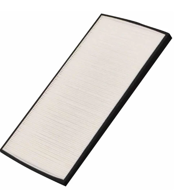 Originalt Mitsubishi finfilter og pollenfilter til Lossnay VL-80 og VL-100