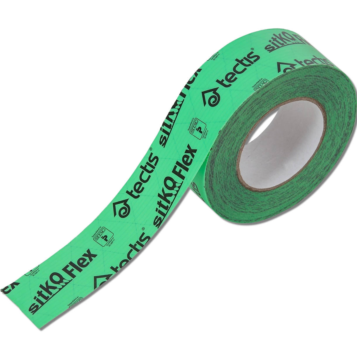 Teip til krypgrunnisolering 50mm