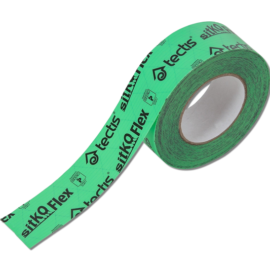 Teip til krypgrunnisolering 50mm
