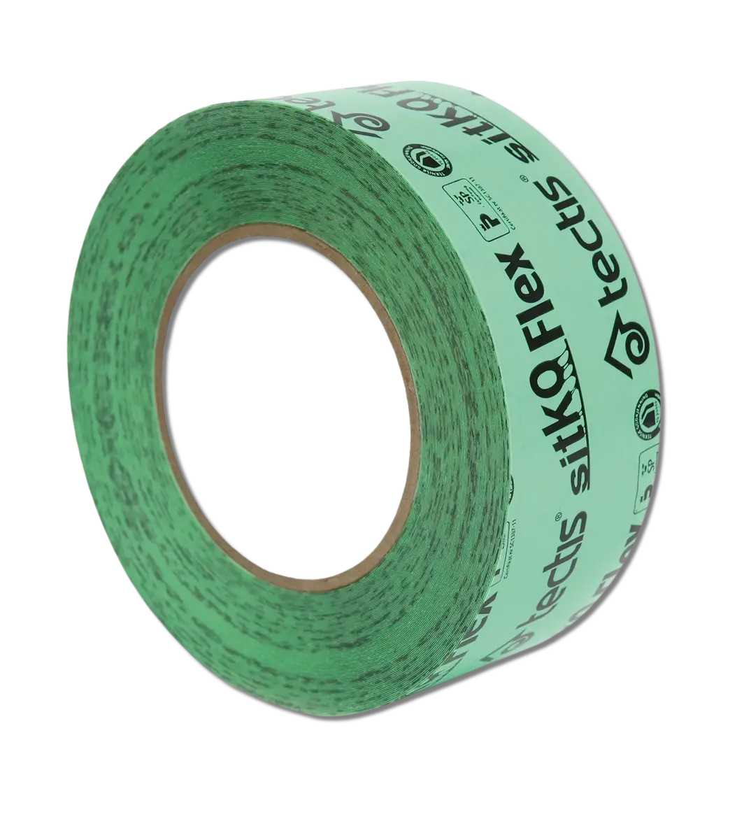 Teip 75 mm til Isoreflekt