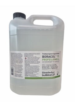 Boracol 15  5L - Impregneringsmiddel