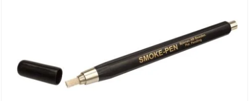 Røykpenn refill 4 pk