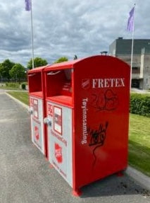 Tag.ex Profesjonell Grafittifjerner  70 Wipes