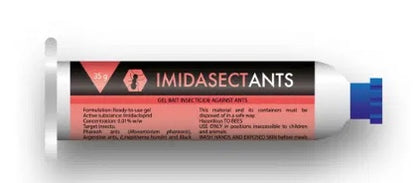 Proff Mauråte Imidasect 30g