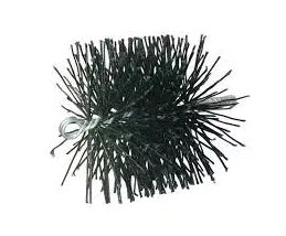 Musebørste og rottebørste PROFF 4 M x 10 cm