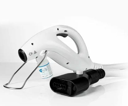 Tørrdamp / steamer maskin til Veggedyr & Skjeggkre - Polti