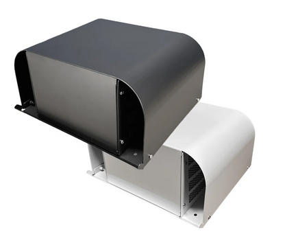 Arida Venti 160 WiFi ventilkappe