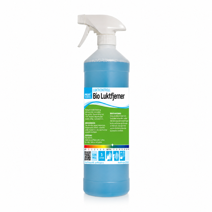 Biofresh Bio Luktfjerner sprayflaske 1 liter