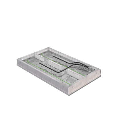 Teip 75 mm til Isoreflekt