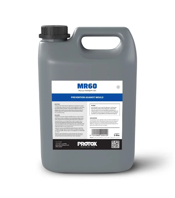 Protox SoppStopp (MR60) etterbehandling av muggsopp 5 L