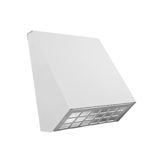 Arida Venti 160 WiFi metalldeksel for utvendig montering
