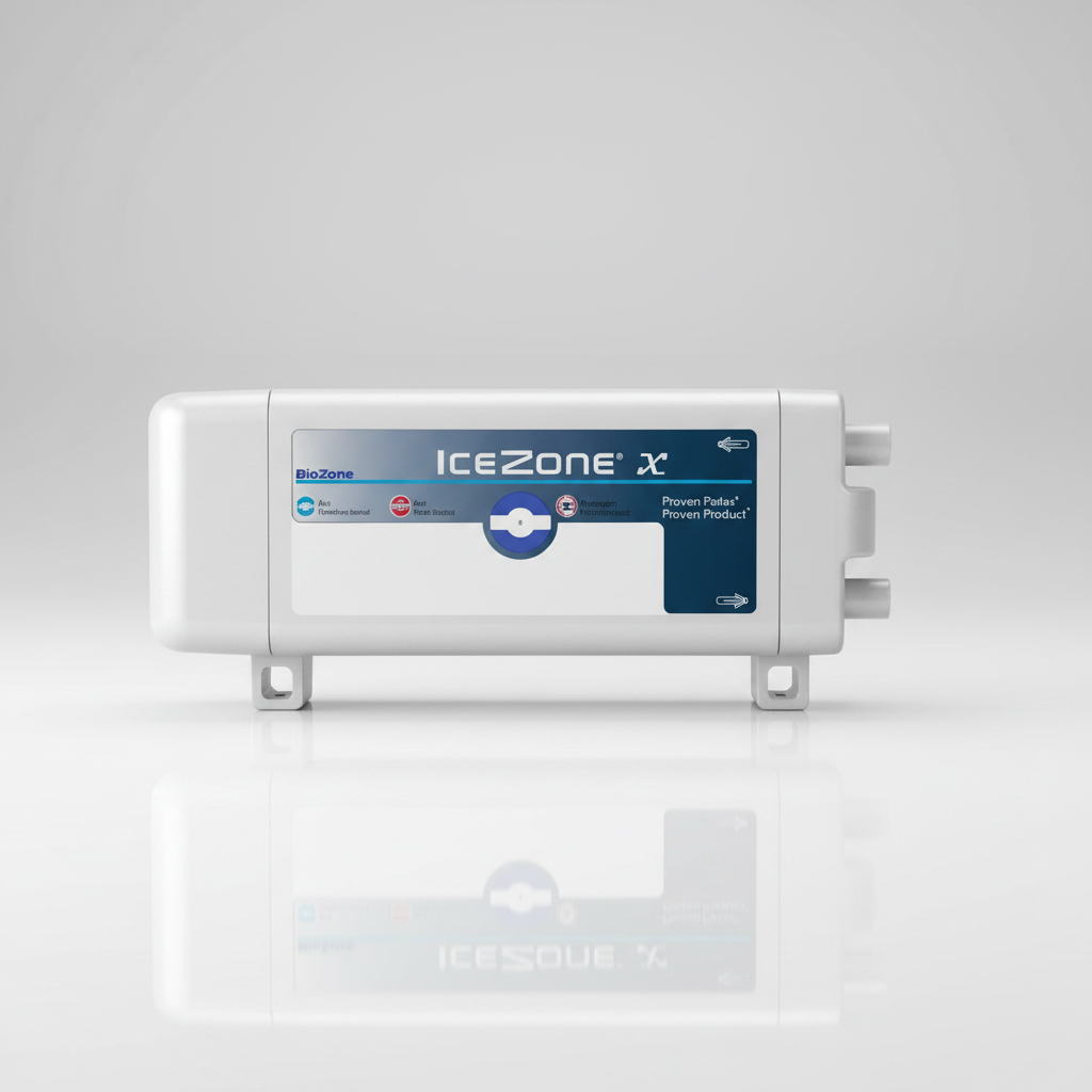 BioZone IceZone X