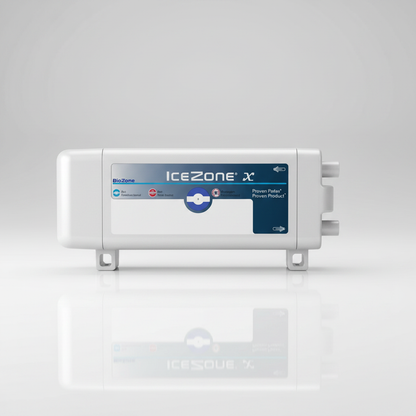 BioZone IceZone X
