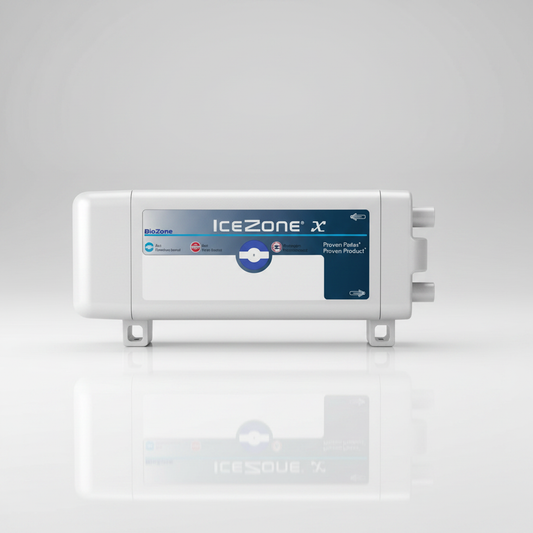 BioZone IceZone X
