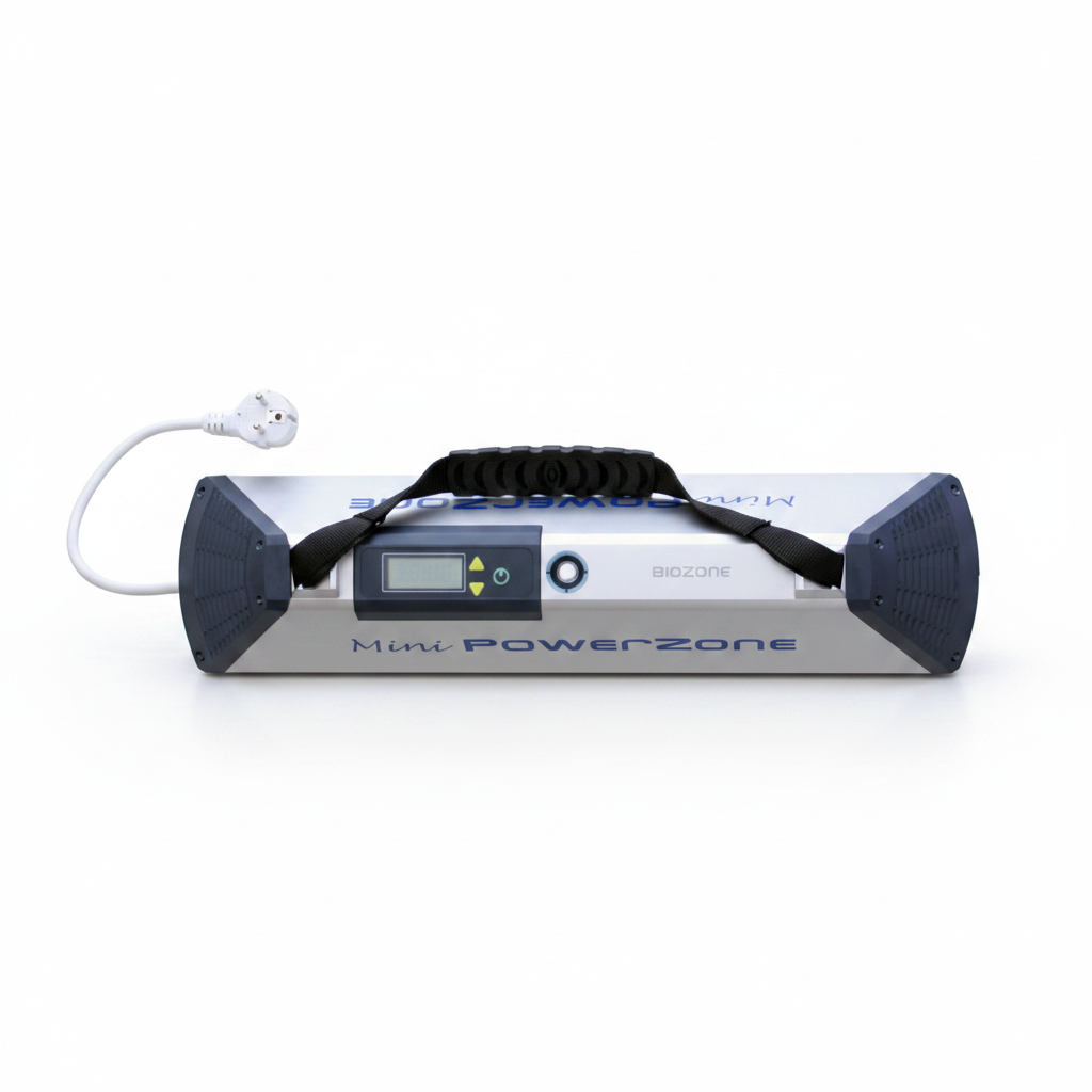 BioZone MiniPowerZone