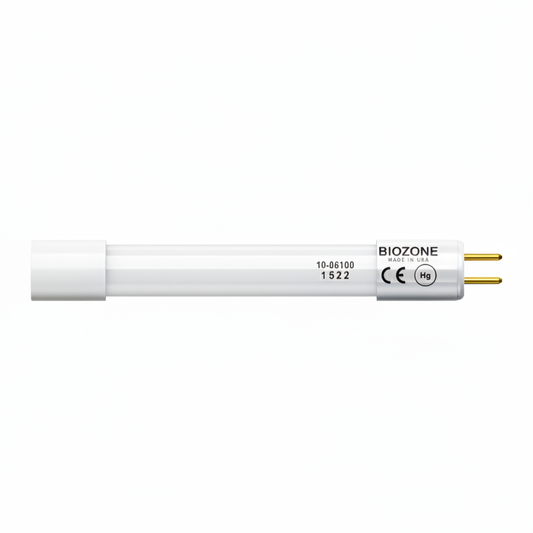 Biozone UV-lampe produktbilde
