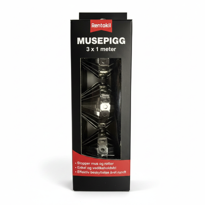 Musepigg forside