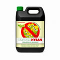 Protox Hysan MR20 – Muggsoppfjerner og rengjøring mot mugg – 5 liter