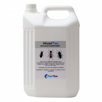 WoodTox Universal Insektmiddel 1:1